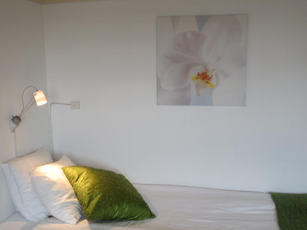 Sparta Hotell & Konferenscenter Lund Zimmer foto