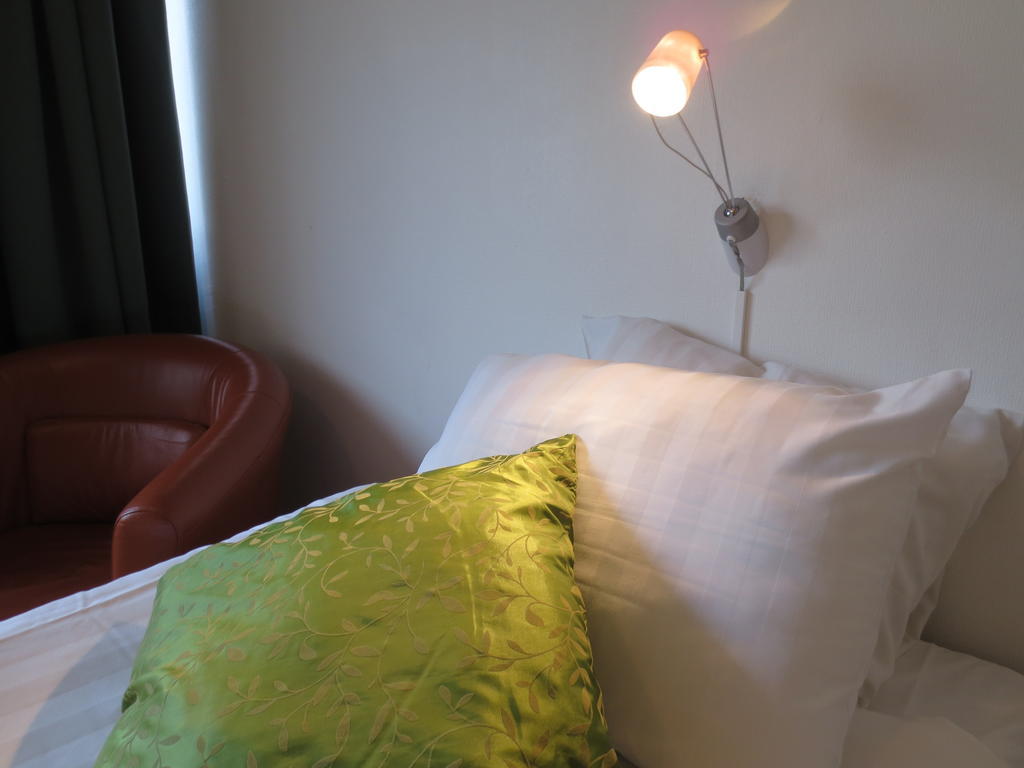 Sparta Hotell & Konferenscenter Lund Zimmer foto