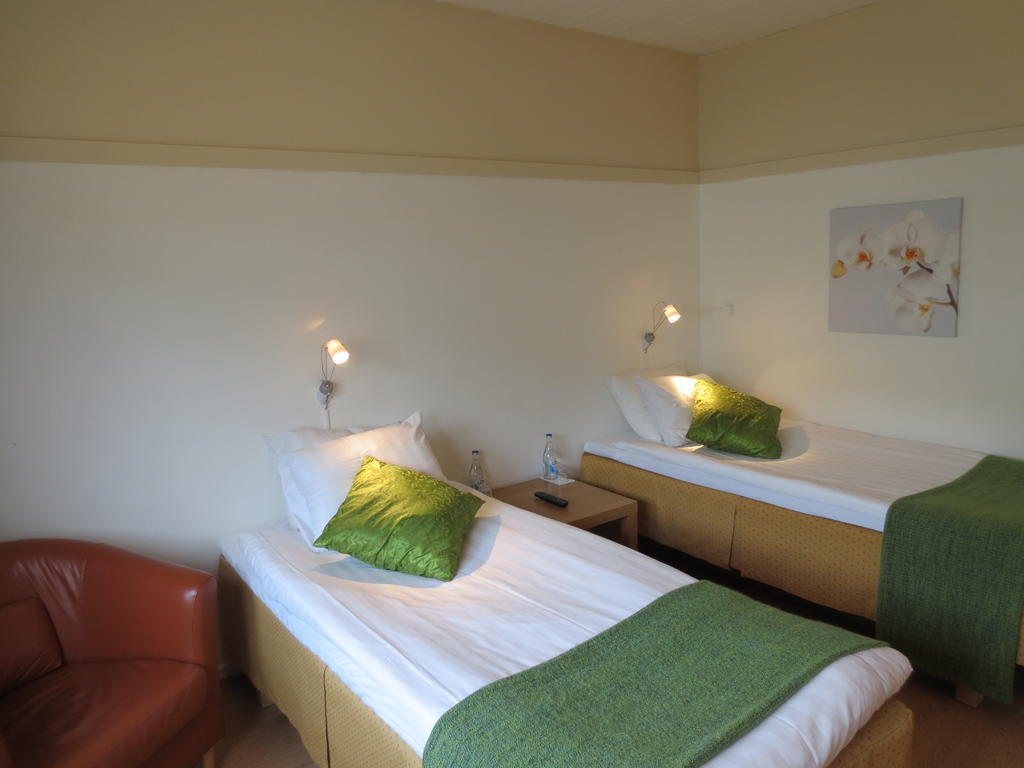 Sparta Hotell & Konferenscenter Lund Zimmer foto