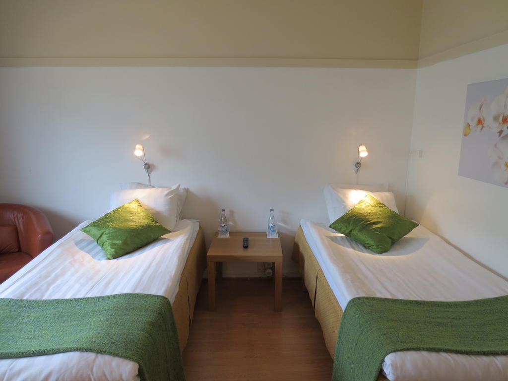 Sparta Hotell & Konferenscenter Lund Zimmer foto