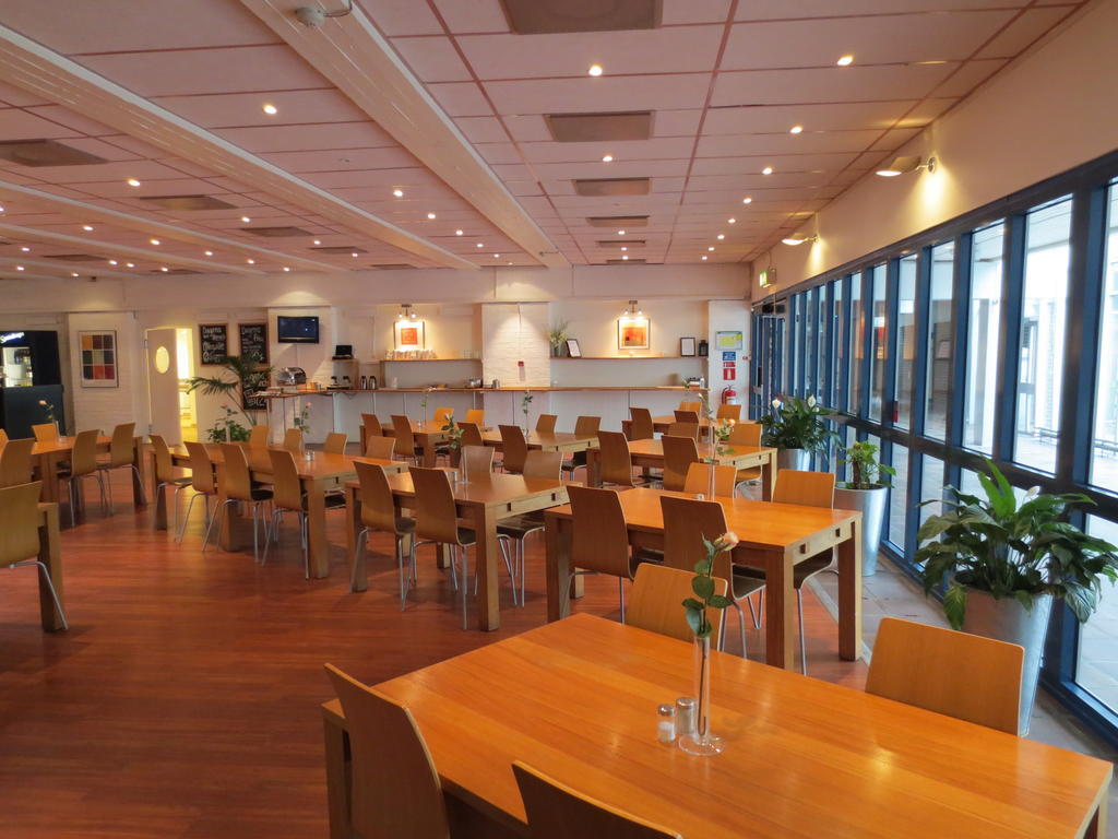 Sparta Hotell & Konferenscenter Lund Exterior foto