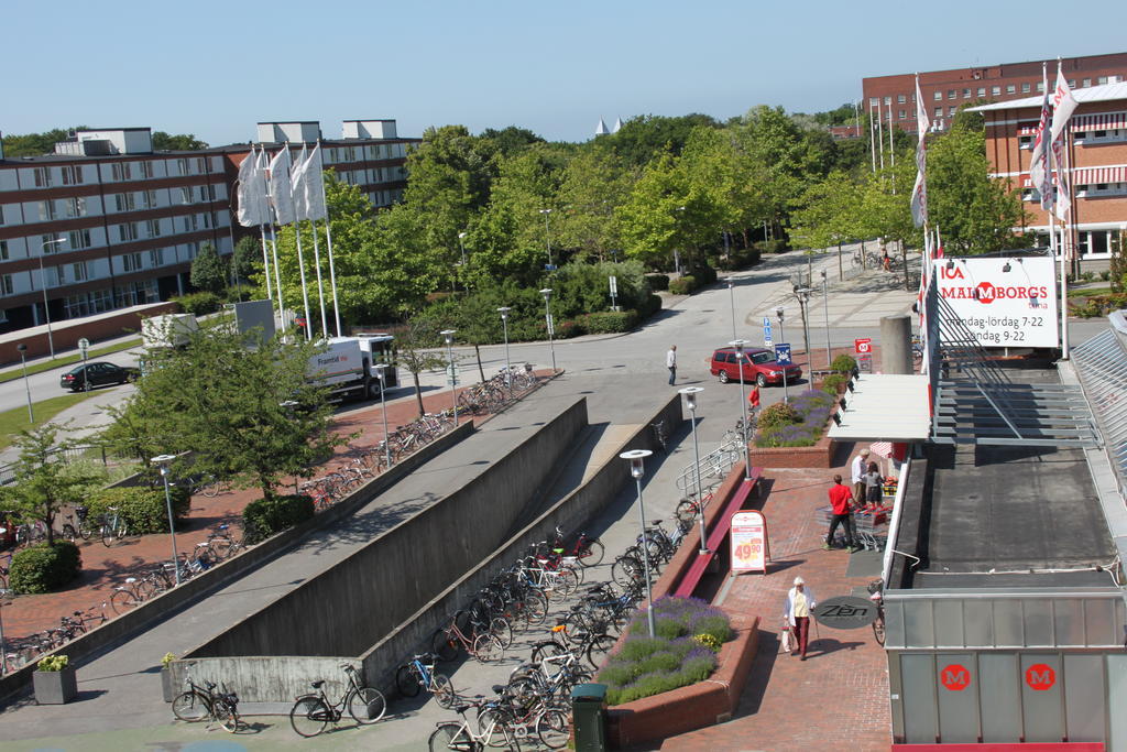 Sparta Hotell & Konferenscenter Lund Exterior foto