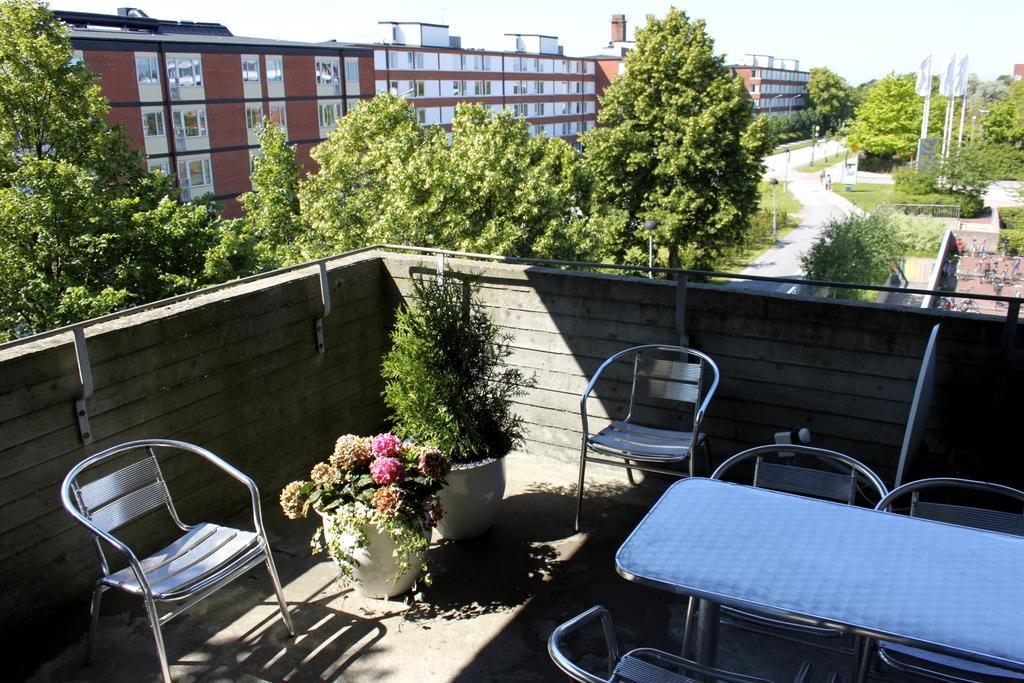 Sparta Hotell & Konferenscenter Lund Exterior foto